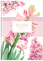 

Записная книжка BG, Flora / ББ5т80_лм_вл 10062