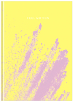 

Записная книжка BG, Sunny trend / ББ5т80_лм 8804