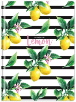 

Записная книжка BG, Lemon / ББ6т64_лм_вл 8307