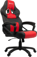 

Кресло геймерское Arozzi, Monza Red / MONZA-RD