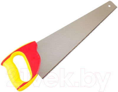 Ножовка Remocolor RubberPlast / 42-3-645
