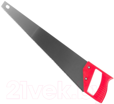 Ножовка Remocolor RubberPlast / 42-3-750