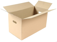Коробка для переезда Profithouse 800x600x300мм - 