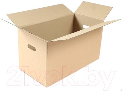 Коробка для переезда Profithouse 800x600x300мм