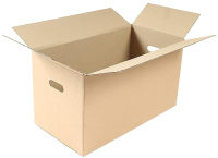 Коробка для переезда Profithouse 670x600x300мм - 
