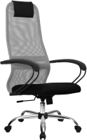 

Кресло офисное Metta, SU-BP-8 CH