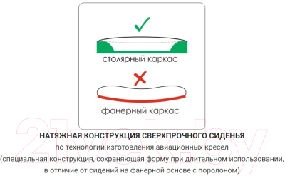 Кресло офисное Metta SU-BK130-8 PL (светло-серый)