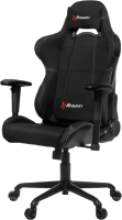 

Кресло геймерское Arozzi, Torretta Black V2 / TORRETTA-BK