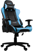 

Кресло геймерское Arozzi, Verona - Blue / VERONA-V2-BL