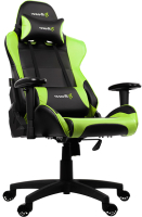 

Кресло геймерское Arozzi, Verona - Green / VERONA-V2-GN
