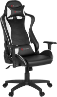 

Кресло геймерское Arozzi, Mezzo V2 White / MEZZO-V2-WHITE