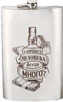 

Фляга Mode Forrest, У хорошего человека / 2580033