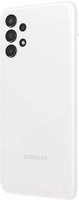 Смартфон Samsung Galaxy A13 3GB/32GB / SM-A135F (белый)