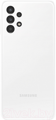Смартфон Samsung Galaxy A13 3GB/32GB / SM-A135F (белый)