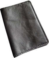 

Обложка на паспорт Alligatore Bianco, ОД71