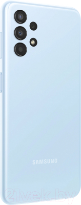 Смартфон Samsung Galaxy A13 4GB/64GB / SM-A135F (голубой)
