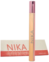

Туалетная вода Liga Lux, Nika