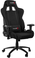 

Кресло геймерское Arozzi, Inizio Fabric - Black / INIZIO-FB-BLACK