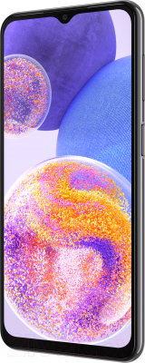Смартфон Samsung Galaxy A23 4GB/64GB / SM-A235F (черный)