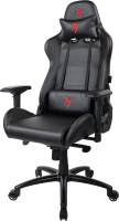 

Кресло геймерское Arozzi, Verona Signature Black PU - Red Logo / VERONA-SIG-PU-RD
