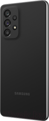 Смартфон Samsung Galaxy A53 5G 8GB/256GB / SM-A536E (черный)