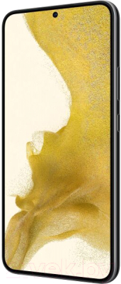 Смартфон Samsung Galaxy S22+ 256GB / SM-S906BZKGCAU (черный)