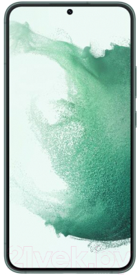 Смартфон Samsung Galaxy S22+ 256GB / SM-S906BZGGCAU (зеленый)
