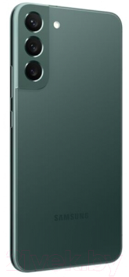 Смартфон Samsung Galaxy S22+ 256GB / SM-S906BZGGCAU (зеленый)