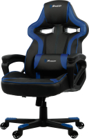 

Кресло геймерское Arozzi, Milano - Blue / MILANO-BL