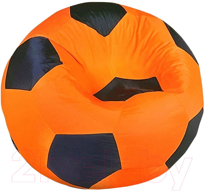 Кресло-мешок Kreslomeshki Мяч XXL / MXL-90-K (креатив)
