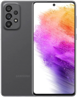 

Смартфон Samsung, Galaxy A73 5G 8GB/256GB / SM-A736B (серый)