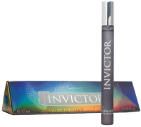 

Туалетная вода Liga Lux, Invictor