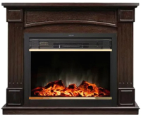

Каминокомплект, Boston MB/JUP/SYM26/D28 + Moonblaze Deluxe-s BR LT
