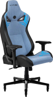 

Кресло геймерское Karnox, Legend TR Fabric / KX800514-BG