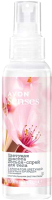 Спрей для тела Avon Цветущая красота (100мл) - 