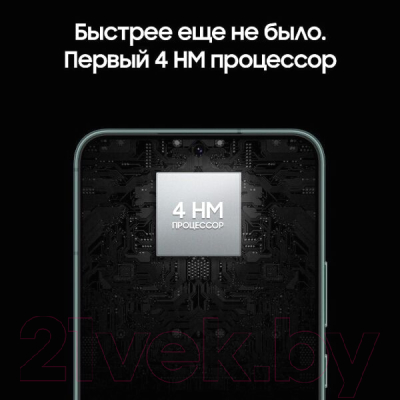 Изображение товара Смартфон Samsung Galaxy S22 8GB/128GB / SM-S901B (розовое золото)