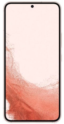 Изображение товара Смартфон Samsung Galaxy S22 8GB/128GB / SM-S901B (розовое золото)