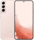 Смартфон Samsung Galaxy S22+ 256GB / SM-S906BIDGCAU (розовое золото) - 