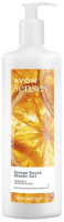 Гель для душа Avon Апельсиновый твист  (720мл) - 