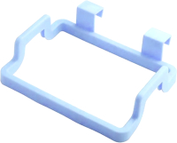 

Держатель кухонный для полотенец MONAMI, JSD-08