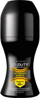 

Антиперспирант шариковый Avon, Активная защита мужской