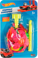 

Игровой набор Играем вместе, Водяные бомбочки Хот Вилс / B1980574-HWS