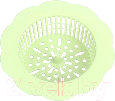 Ситечко для раковины MONAMI QH2-11 (салатовый)