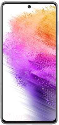 Смартфон Samsung Galaxy A73 6GB/128GB / SM-A736B (серый)