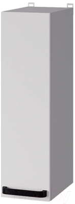 Шкаф навесной для кухни BTS Контент 2В1 M02