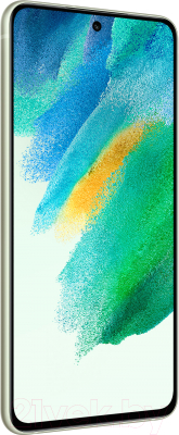 Смартфон Samsung Galaxy S21 FE 128GB / SM-G990BLGFCAU (зеленый)