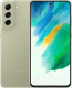 Смартфон Samsung Galaxy S21 FE 128GB / SM-G990BLGFCAU (зеленый) - 