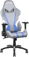 

Кресло геймерское Karnox, Hero Lava Edition / KX80010205-LA