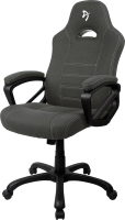 

Кресло геймерское Arozzi, Enzo Woven Fabric - Black Grey / ENZO-WF-BKGY