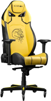 

Кресло геймерское Karnox, Gladiator Cybot Edition / KX800904-CY